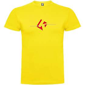 Kruskis Logo Cave Marker Short Sleeve T-shirt (Herr)