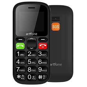 Artfone CS181 Dual SIM