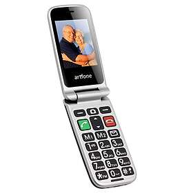 Artfone CF241A Dual SIM