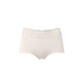 Trofé Maxi Panties With Lace 2-pack