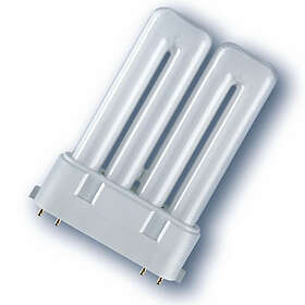 Osram Ledvance Dulux F 61lm 4000K 2G10 18W