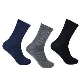 My Socks Loose Elastic 3-pack