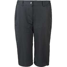 Fort Lauderdale Eolie 3/4 Stretch Shorts (Dame)