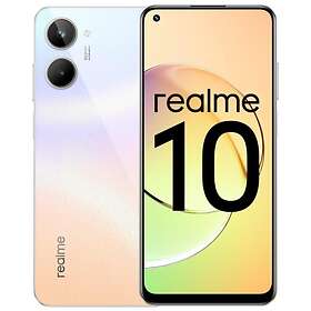 Realme 10 Dual SIM 8GB RAM 128GB