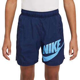 Nike Sportswear Woven Shorts (Jr)