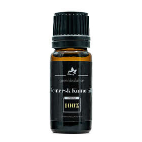 Greenbalance Ekologisk Eterisk Romersk Kamomillolja (100%) 10ml
