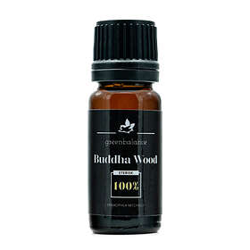 Greenbalance Ekologisk Eterisk Buddha Wood Olja (100%) 10ml