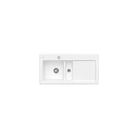 Villeroy & Boch Subway 60 677001KG (Snow White)