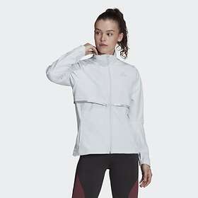 Adidas Own The Run Soft Shell Jacket (Women's)