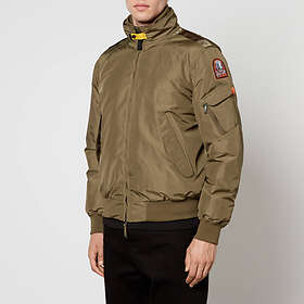 Parajumpers Fire Core Canvas Bomber Jacket (Herre)