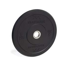Kraftmark International 2.0 Hi-Temp Bumpers 15kg