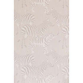Majvillan Safari Stripes Warm Grey 141-01
