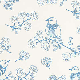 Majvillan Sugar Tree Lovely Blue (106-01)