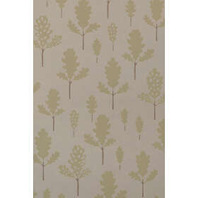 Majvillan Oak Greige Blue 146-02