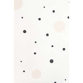 Majvillan Confetti Soft Black (117-03)