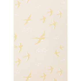 Majvillan Follow The Wind Sunny Pink 130-01