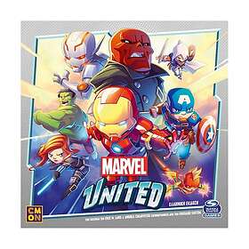 Marvel United