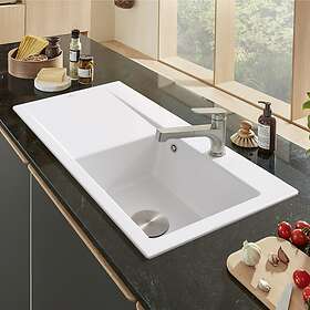 Villeroy & Boch Subway Style 50 335101RW (Stone White)
