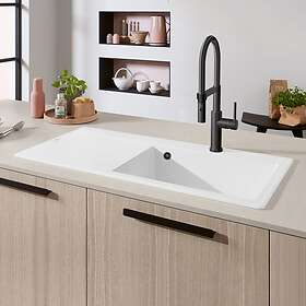 Villeroy & Boch Subway Style 60 336101KD (Fossil)