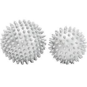 Endurance Hard Massage Ball 2 Pcs