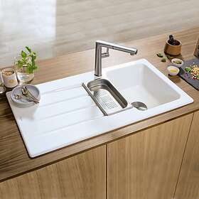 Villeroy & Boch Architectura 60 XR 336502R1 (Hvit)