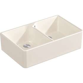 Villeroy & Boch 80 X 638002KR (Crema)