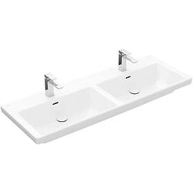 Villeroy & Boch Subway 3.0 4A71D3RW (Matt Hvit)