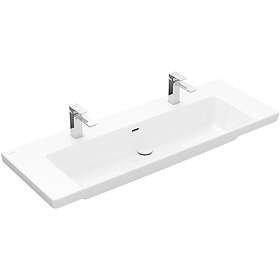 Villeroy & Boch Subway 3.0 4A70D401 (Hvit)