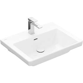 Villeroy & Boch Subway 3.0 4A706001 (Vit)