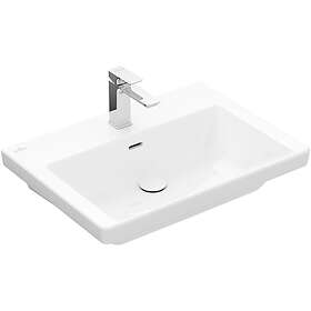 Villeroy & Boch Subway 3.0 4A706501 (Hvit)