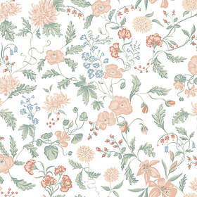 Sandberg Till Karin Spring Green S10166