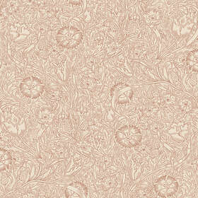 Sandberg Caroline Terracotta S10211