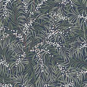 Sandberg Idun Classic Blue S10208