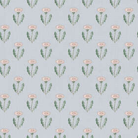 Sandberg Maskrosen Soft Blue S10138