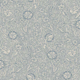 Sandberg Caroline Indigo Blue S10227