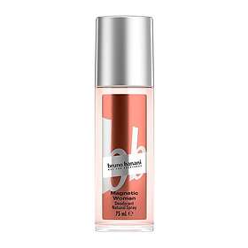 Bruno Banani Magnetic Woman 75ml