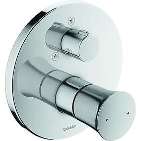 Duravit White Tulip Mitigeurs De Douche WT4210012010 Krom