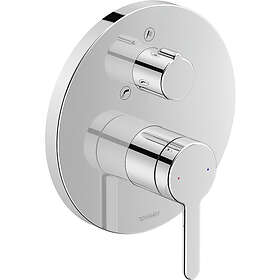 Duravit C.1 Kararmatur Krom C15210018010