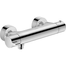 Duravit B.2 Mitigeurs De Douche med termostat Krom B24220000010