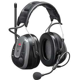 3M Peltor WS Alert XP 2022 Headband Hörselskydd