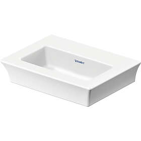 Duravit White Tulip 0737450070 (Vit)