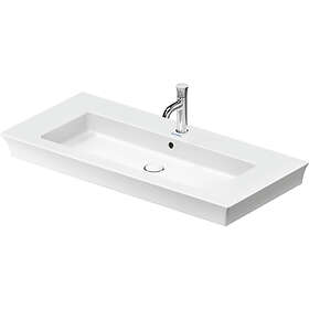 Duravit White Tulip 2363100000 (Vit)