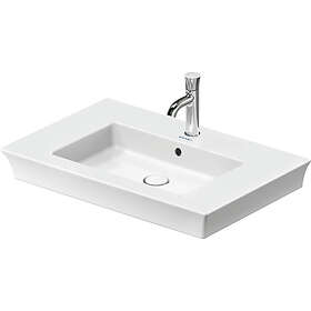Duravit White Tulip 2363750000 (Vit)
