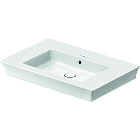 Duravit White Tulip 2363750060 (Vit)