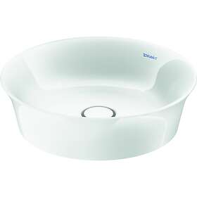 Duravit White Tulip 2362430079 (Vit)