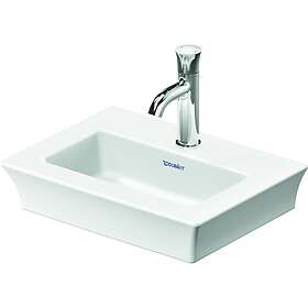 Duravit White Tulip 0737450041 (Vit)