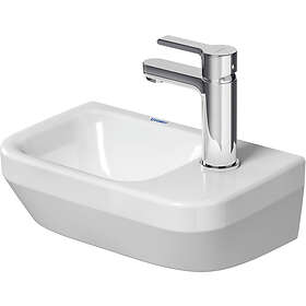 Duravit No.1 07453600412 (Hvit)