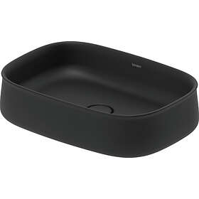 Duravit Zencha 2373551379 (Mat Antrasitt)