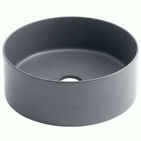 Lavabo Mate Slim 20280MG (Mat Grå)