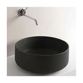 Lavabo Cognac 42 20279MS (Mat Svart)